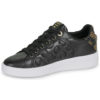 GUESS Mbathje FLJRONFAL12-BLKBR
