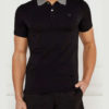 GUESS Maice Polo M5GP66J1314-JBLK