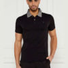 GUESS Maice Polo M5GP66J1314-JBLK