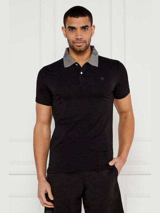 fixedratio_20250402102051_7698c11b GUESS Maice Polo M5GP66J1314-JBLK