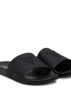 GUESS Papuqe FMJTOTELE19-BLACK