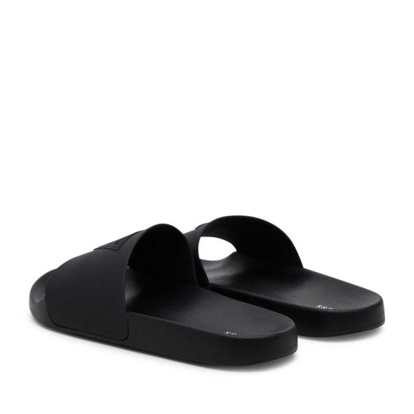 GUESS Papuqe FMJTOTELE19-BLACK