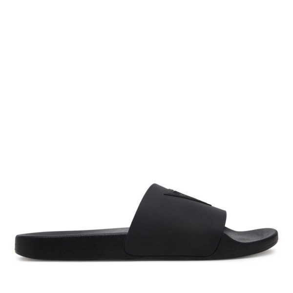 GUESS Papuqe FMJTOTELE19-BLACK