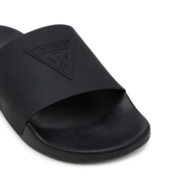 GUESS Papuqe FMJTOTELE19-BLACK