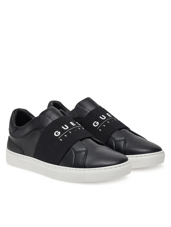 GUESS Mbathje FMJTOSELE12-BLAWH