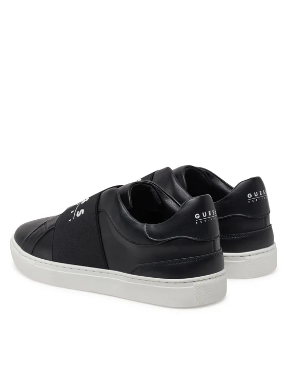 GUESS Mbathje FMJTOSELE12-BLAWH