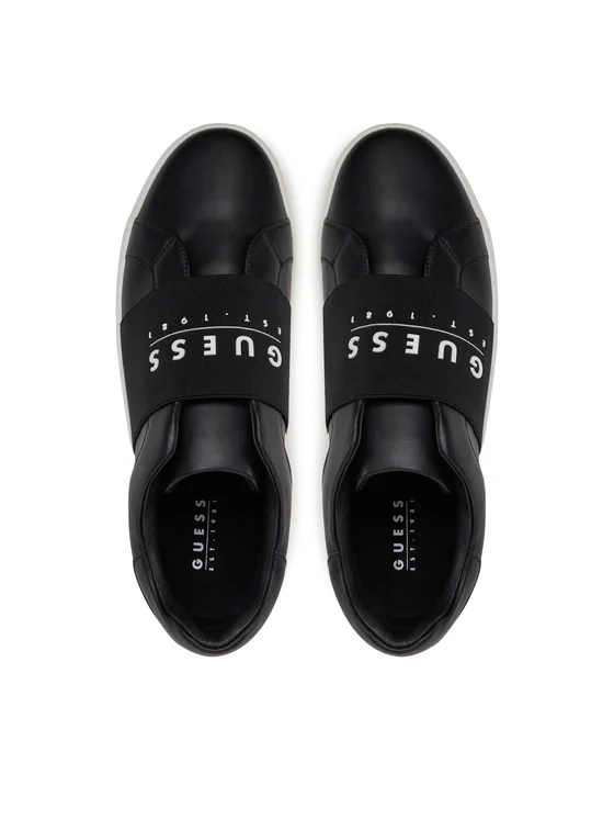 GUESS Mbathje FMJTOSELE12-BLAWH