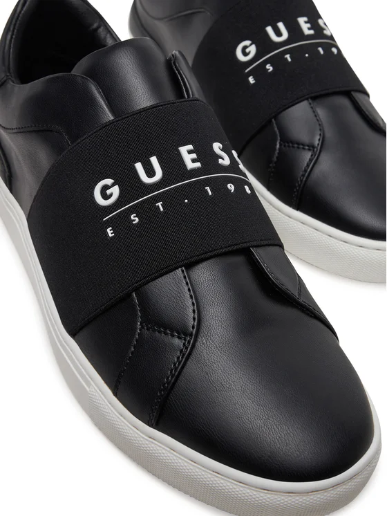 GUESS Mbathje FMJTOSELE12-BLAWH