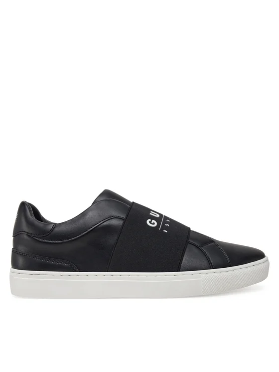 GUESS Mbathje FMJTOSELE12-BLAWH