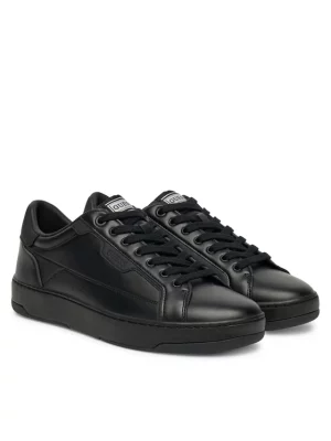 GUESS Mbathje FMJVICPAC12-BLACK