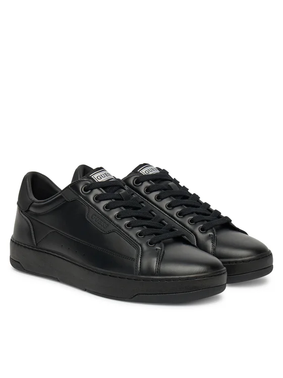 GUESS Mbathje FMJVICPAC12-BLACK