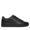 GUESS Mbathje FMJVICPAC12-BLACK