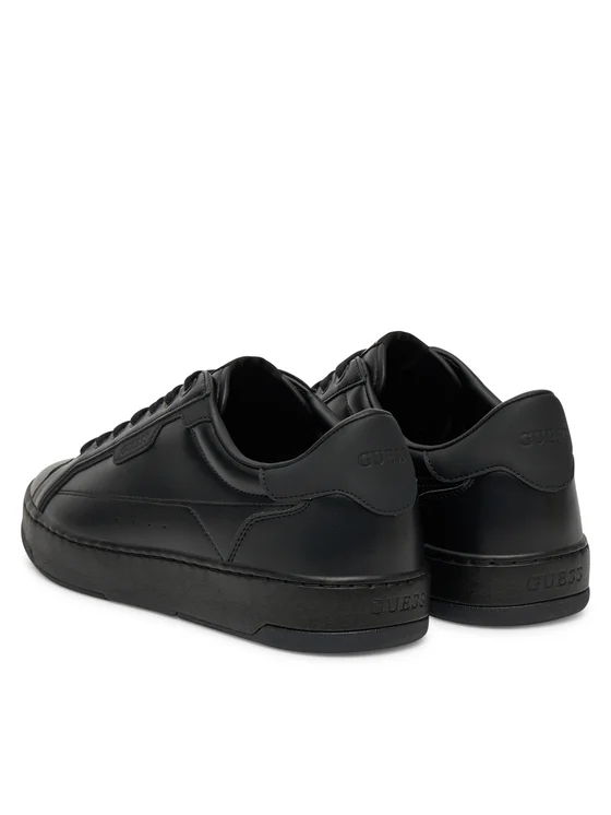 GUESS Mbathje FMJVICPAC12-BLACK