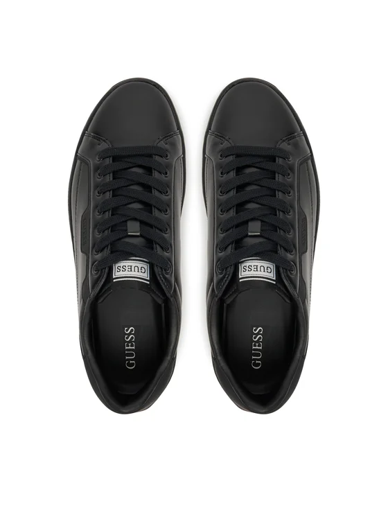 GUESS Mbathje FMJVICPAC12-BLACK