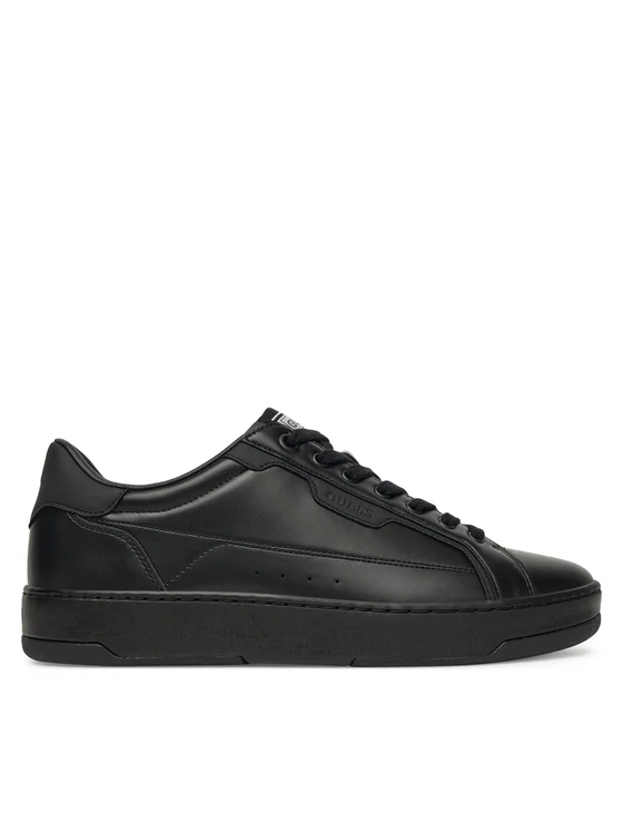 GUESS Mbathje FMJVICPAC12-BLACK