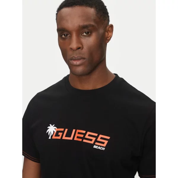GUESS Maice F5GI06I3Z14-JBLK