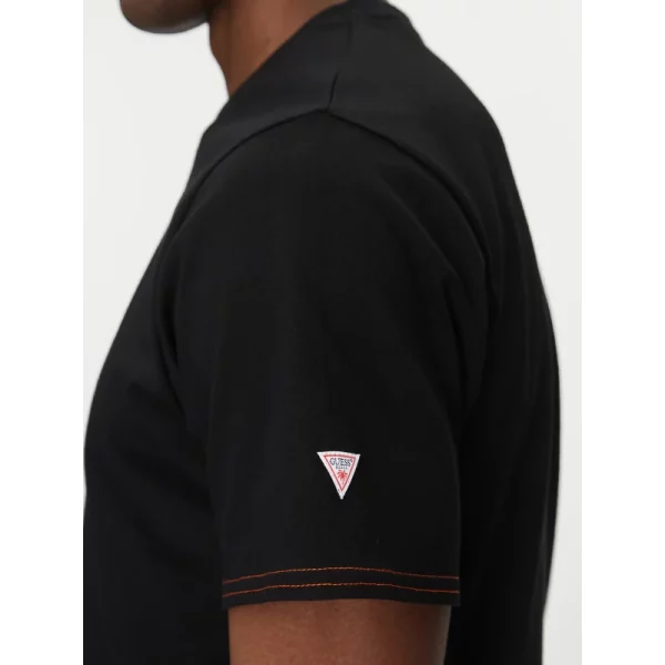 GUESS Maice F5GI06I3Z14-JBLK