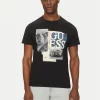 GUESS Maice M5GI04I3Z14-JBLK