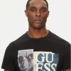 GUESS Maice M5GI04I3Z14-JBLK