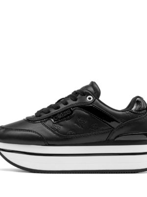 GUESS HANSIN FL5HNSPEL12-BLKBL