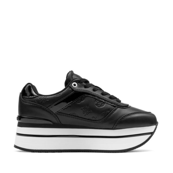 GUESS HANSIN FL5HNSPEL12-BLKBL