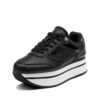 GUESS HANSIN FL5HNSPEL12-BLKBL