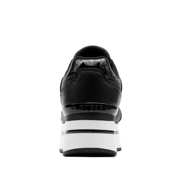 GUESS HANSIN FL5HNSPEL12-BLKBL