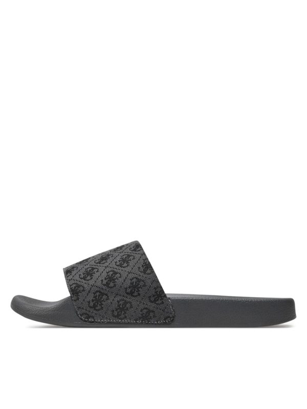 GUESS Papuqe FMGTOJFAB19-COBLA