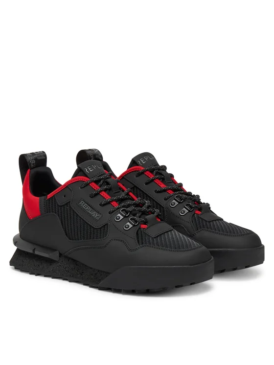 replay-sneakersy-gms1p-000-c0058l-czarny-0000305136572 (1) REPLAY FIELD EDGE GMS1P {C0058L}178
