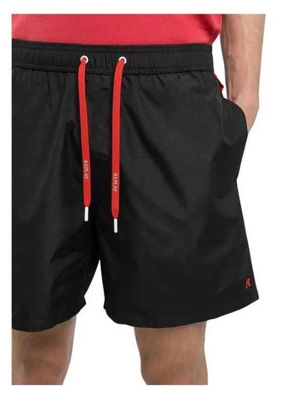 REPLAY Shorce RLM1146 {82972R}098
