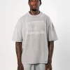 DREAMIN' FOLKS Maice Oversize "LA"