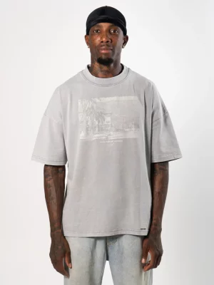 DREAMIN' FOLKS Maice Oversize "LA"