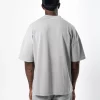 DREAMIN' FOLKS Maice Oversize "LA"