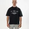 DREAMIN' FOLKS Maice Oversize "CITY OF DREAMS"