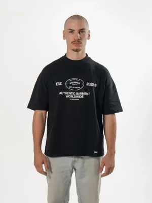 DREAMIN' FOLKS Maice Oversize "CITY OF DREAMS"