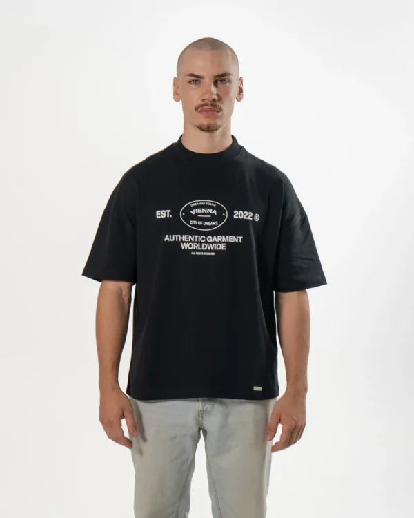 DREAMIN' FOLKS Maice Oversize "CITY OF DREAMS"