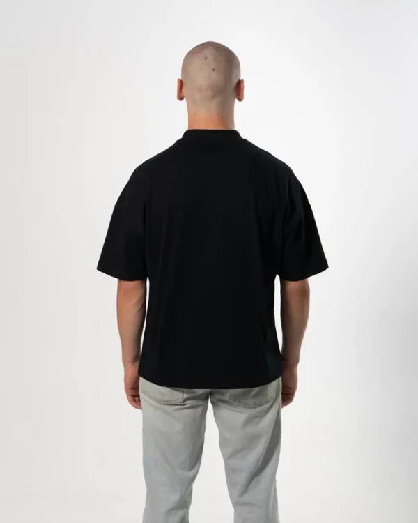 DREAMIN' FOLKS Maice Oversize "CITY OF DREAMS"