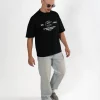 DREAMIN' FOLKS Maice Oversize "CITY OF DREAMS"