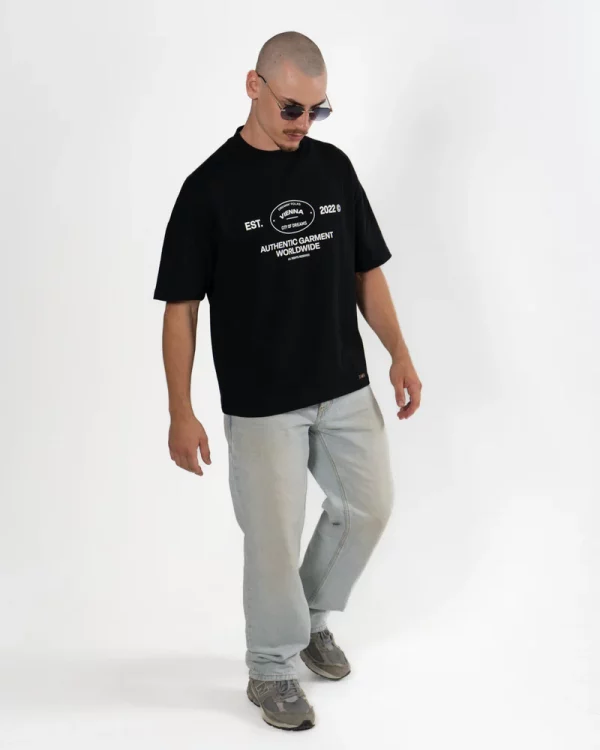 DREAMIN' FOLKS Maice Oversize "CITY OF DREAMS"