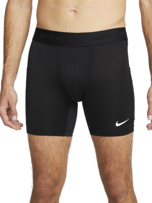 NIKE Bokserica-Shorce FB7958-010