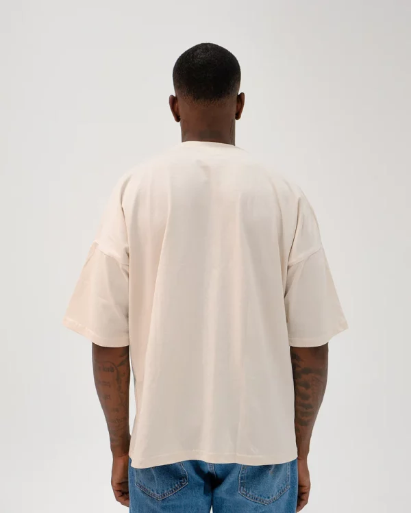 DREAMIN' FOLKS Maice Oversize "GREAT COMMISSION"