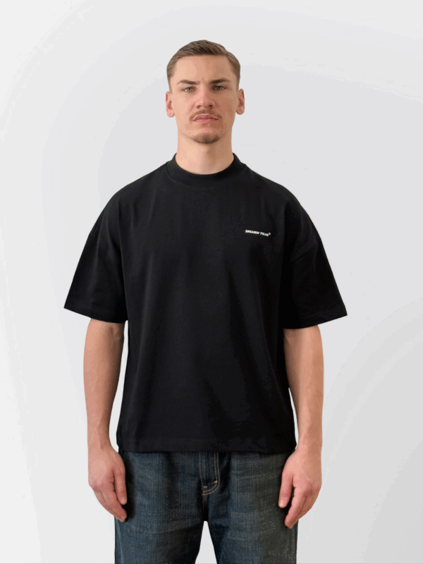 DREAMIN' FOLKS Maice Oversize "LAST DREAM"