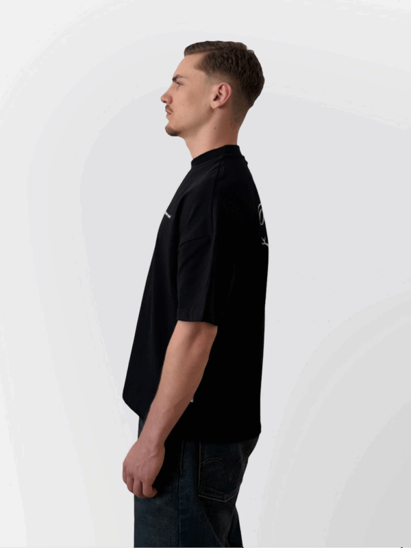 DREAMIN' FOLKS Maice Oversize "LAST DREAM"