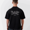 DREAMIN' FOLKS Maice Oversize "LAST DREAM"