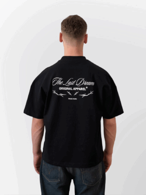 DREAMIN' FOLKS Maice Oversize "LAST DREAM"