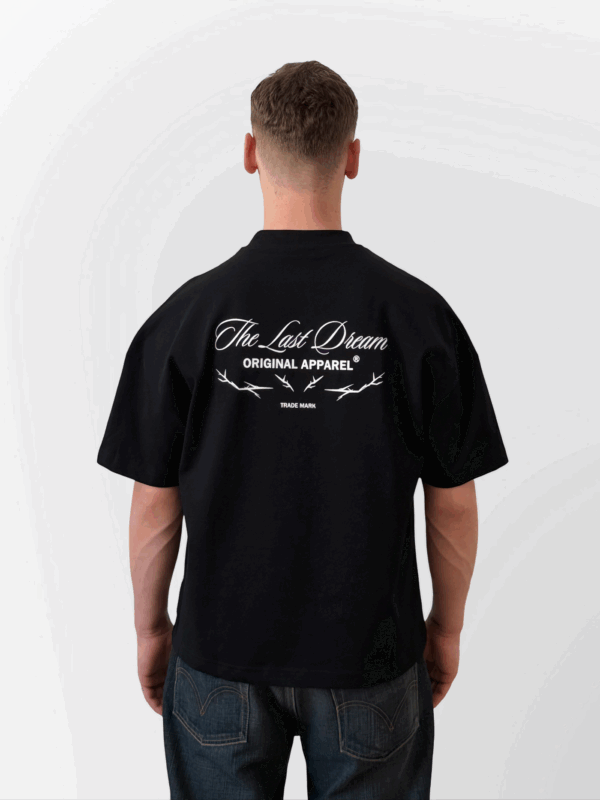 DREAMIN' FOLKS Maice Oversize "LAST DREAM"