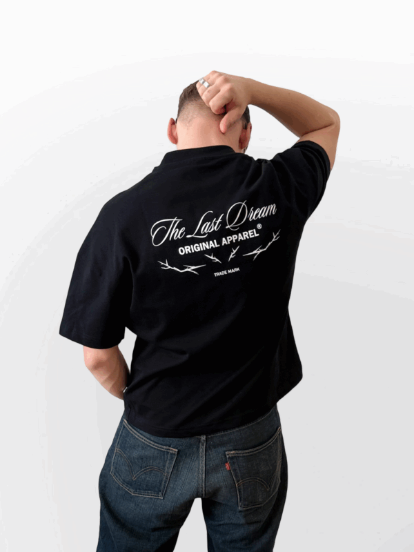 DREAMIN' FOLKS Maice Oversize "LAST DREAM"