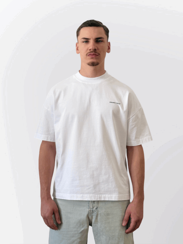 DREAMIN' FOLKS Maice Oversize "LAST DREAM"