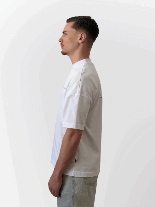 DREAMIN' FOLKS Maice Oversize "LAST DREAM"