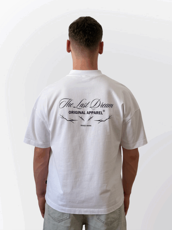 DREAMIN' FOLKS Maice Oversize "LAST DREAM"